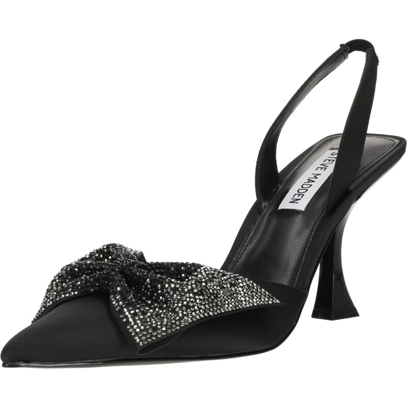 STEVE MADDEN Lodičky NITEOWL černá 103891149