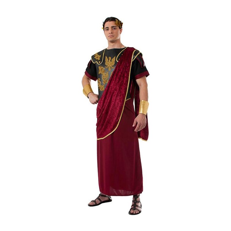 Rubies Kostým Julius Cézar - STD 48 - 54