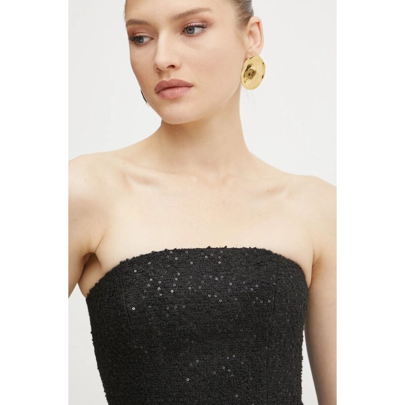 Šaty Marciano by Guess BOUCLE
