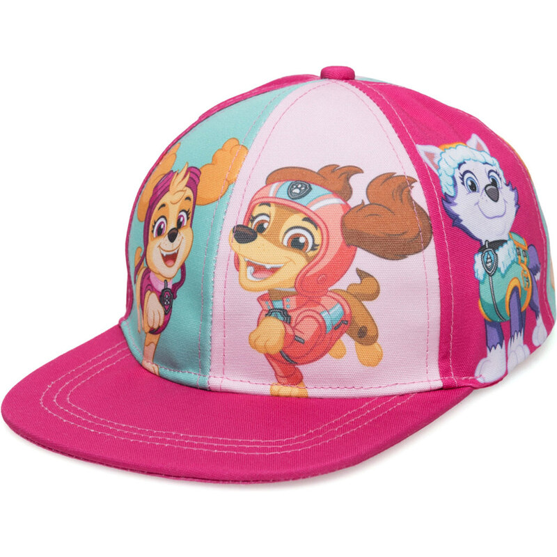 Kšiltovka Paw Patrol