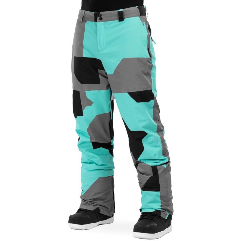 SIROKO Snowboardové kalhoty P1 Sleet