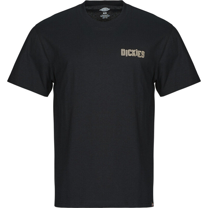 Dickies Trička s krátkým rukávem BRICKLANE SS TEE