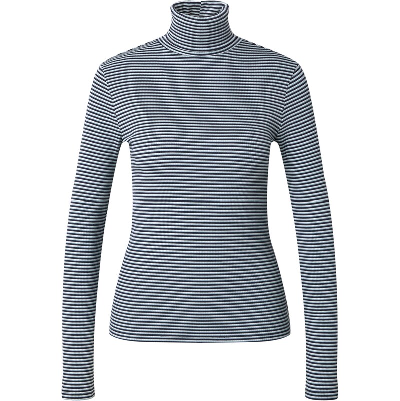 LEVIS  Tričko DREAMY námořnická modř / pastelová modrá / bílá