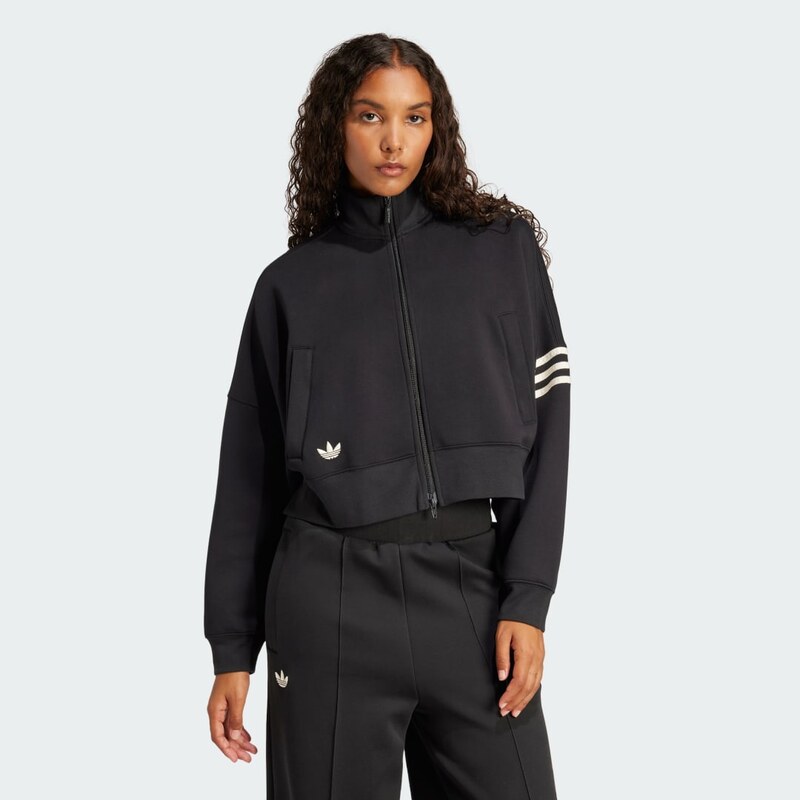 Adidas Sportovní bunda Neuclassics
