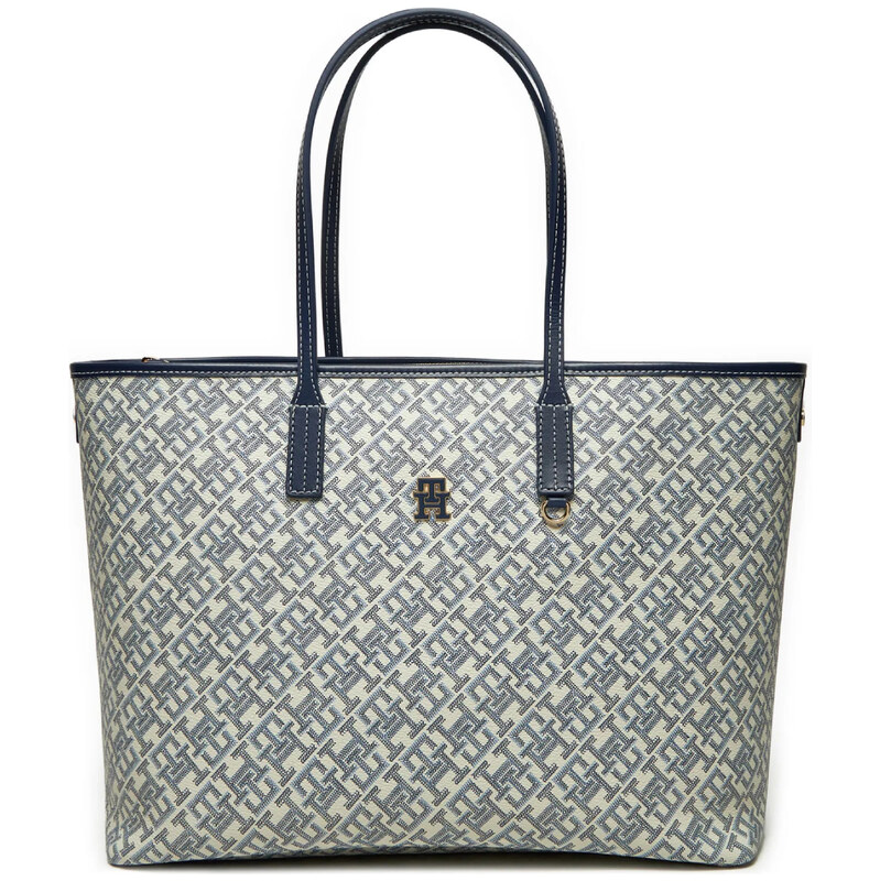 Tommy Hilfiger dámská modrá kabelka 109097802