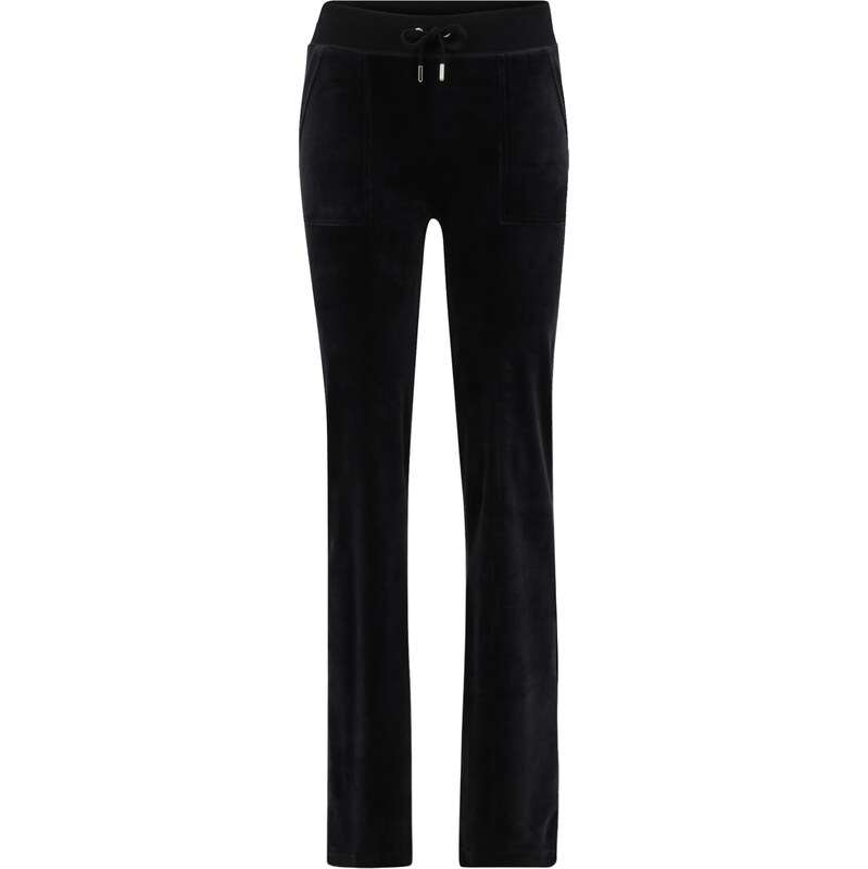Juicy Couture Tall Kalhoty DEL RAY tmavě modrá
