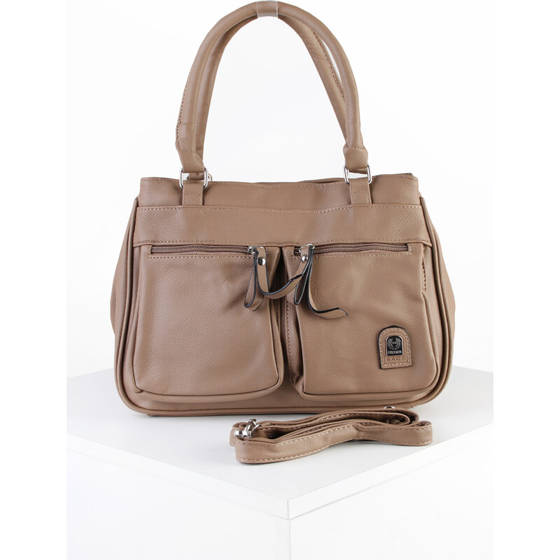 L&H Dámská kabelka 1763D-1AP 103204680