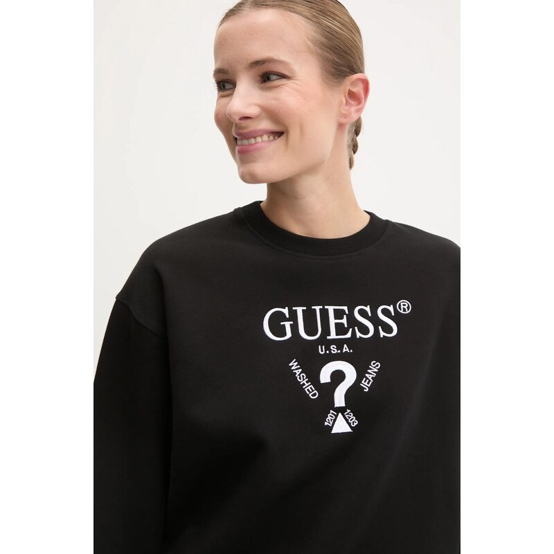 Mikina Guess ROBERTA