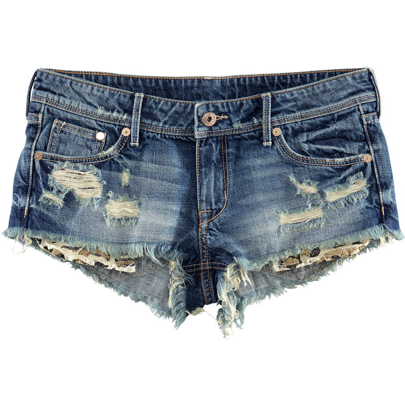 H&M Denim shorts