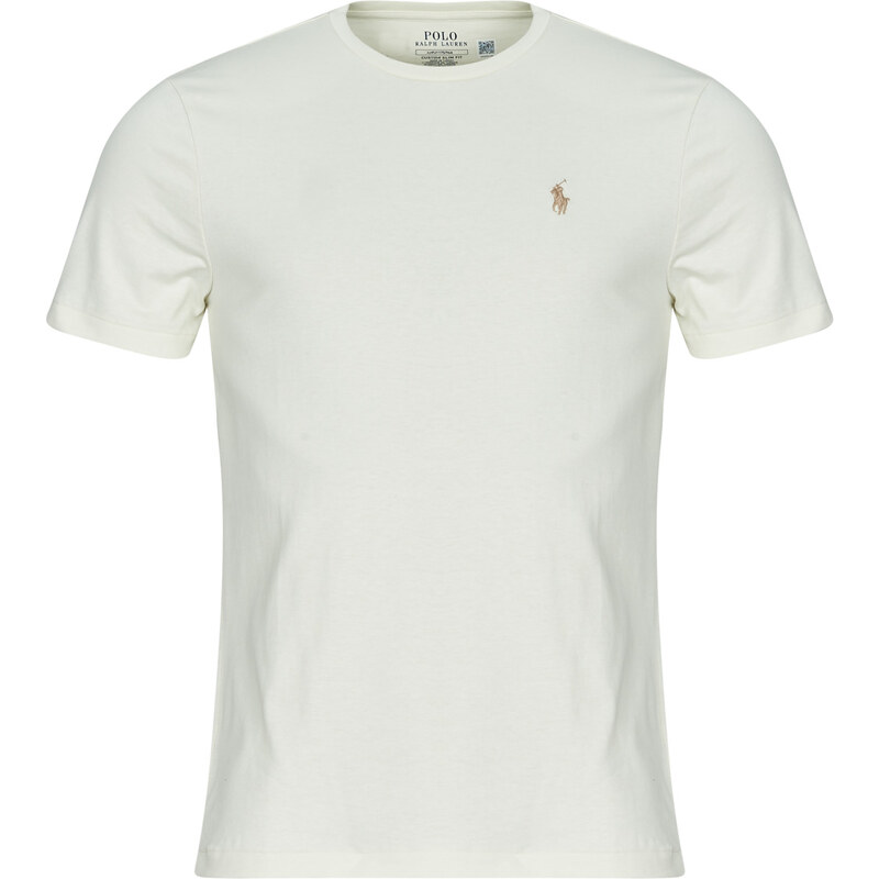 Polo Ralph Lauren Trička s krátkým rukávem T-SHIRT AJUSTE EN
