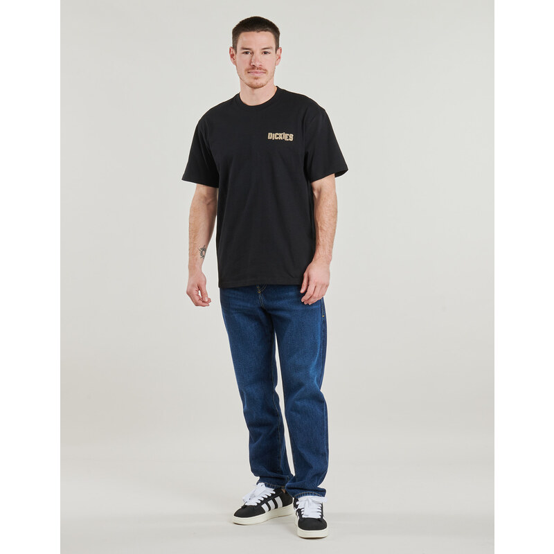 Dickies Trička s krátkým rukávem BRICKLANE SS TEE