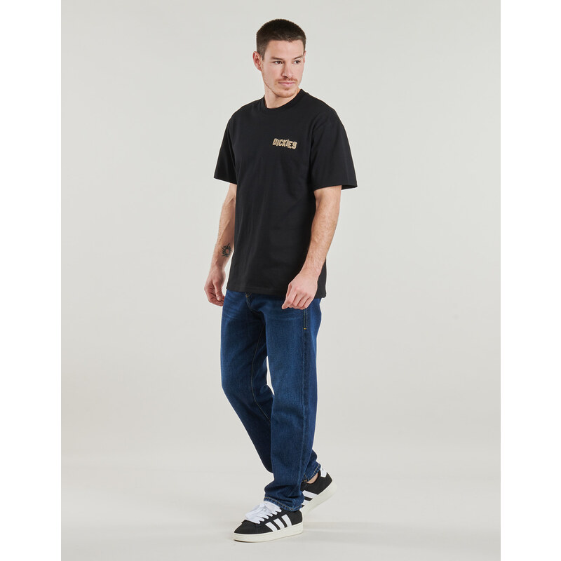 Dickies Trička s krátkým rukávem BRICKLANE SS TEE