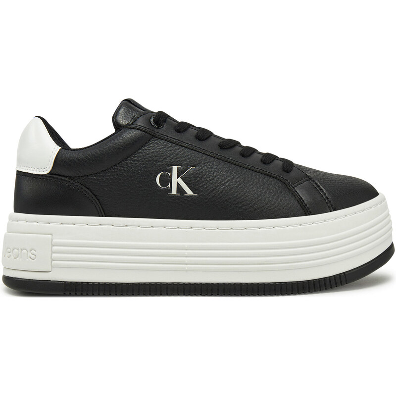 Sneakersy Calvin Klein Jeans
