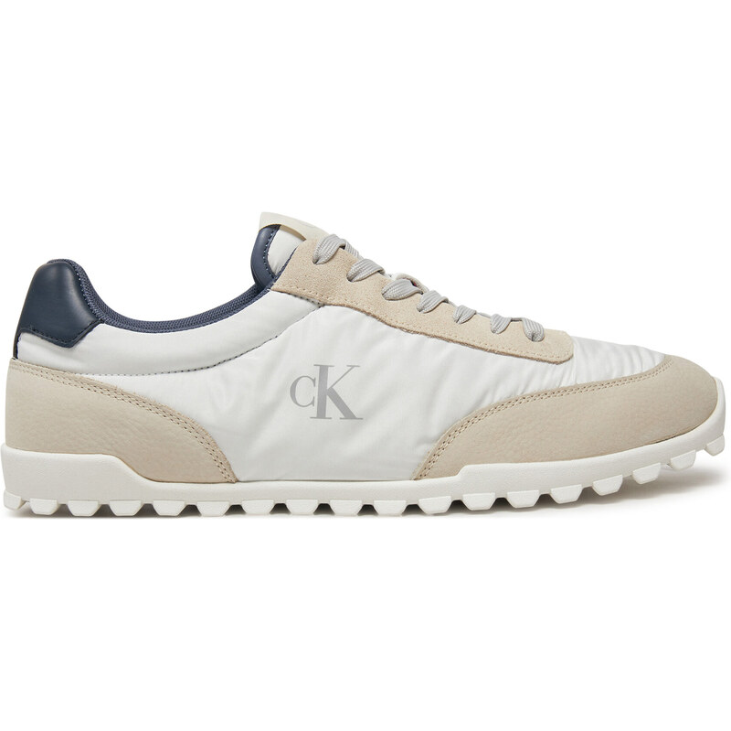 Sneakersy Calvin Klein Jeans