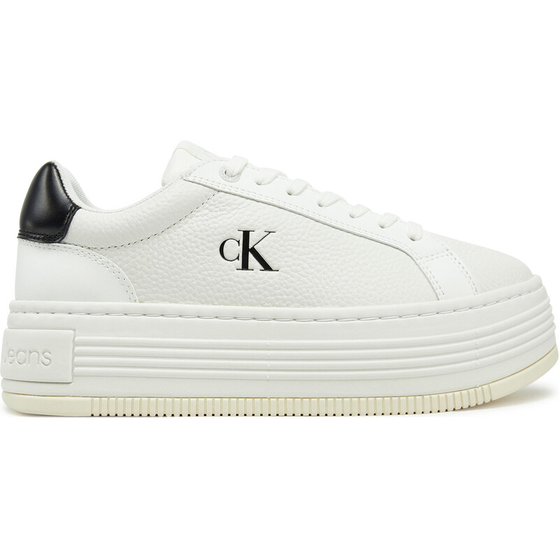 Sneakersy Calvin Klein Jeans