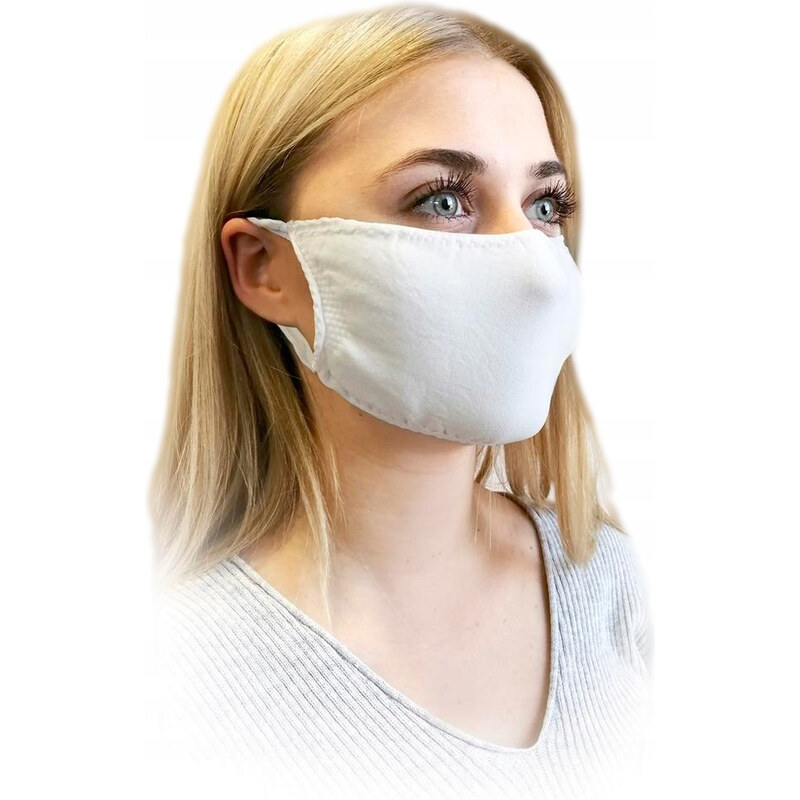 FPrice Ochranná hygienická maska - Gemini 113550565