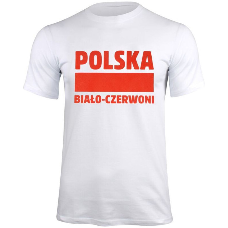 FPrice Tričko unisex 220 Polsko 337909 - GEFFER