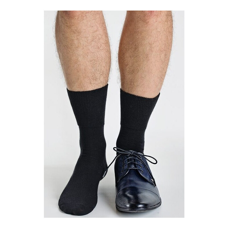 Pánské ponožky Regina Socks Purista Antybakteriální Froté