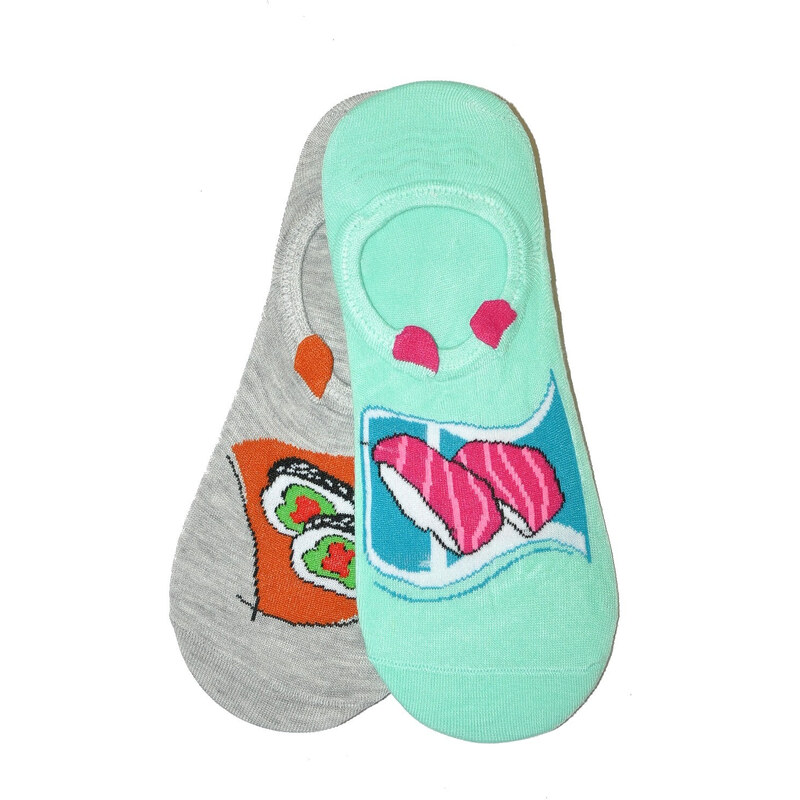 Ballerinas WiK 0144 Midini Sushi A2 36-41 103235364