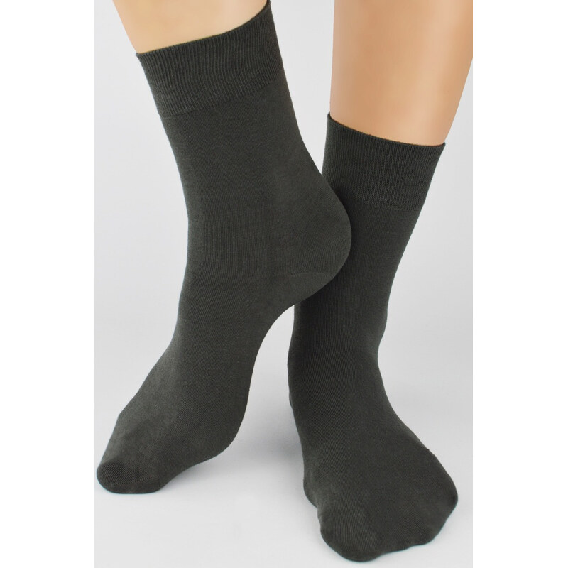 Noviti HLADKÉ SUPER MĚKKÉ PONOŽKY SB076