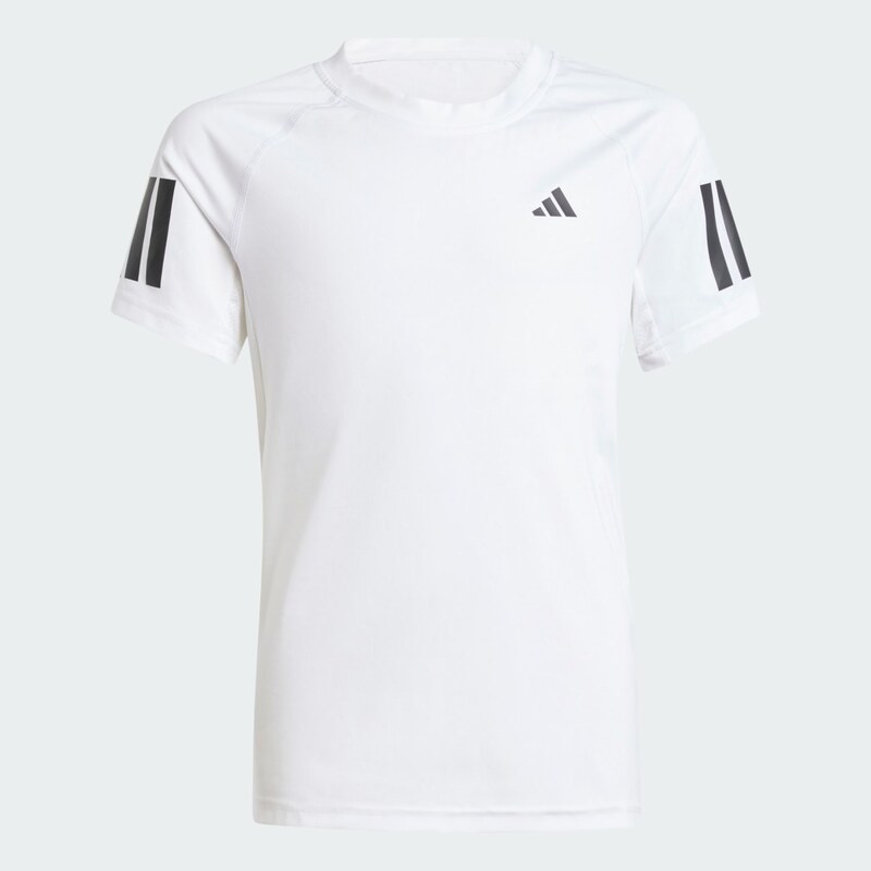 Adidas Tričko Club Tennis Kids