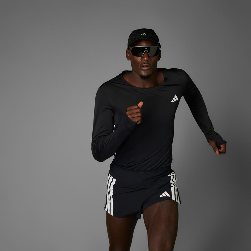 Adidas Šortky Adizero Running Gel Pocket
