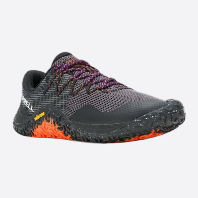 Merrell Trail Glove 7 Black/Multi