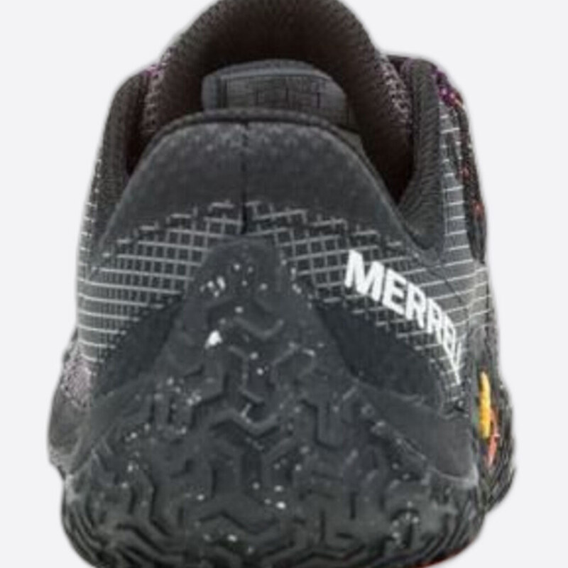 Merrell Trail Glove 7 Black/Multi