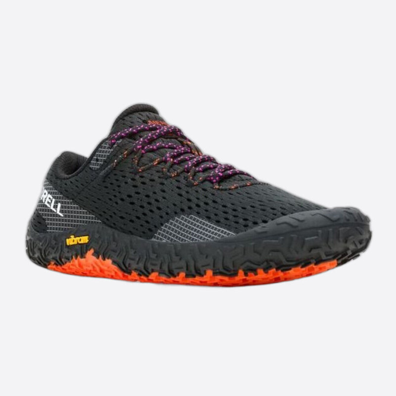 Merrell J068326 Vapor Glove 6 Černá/Multi