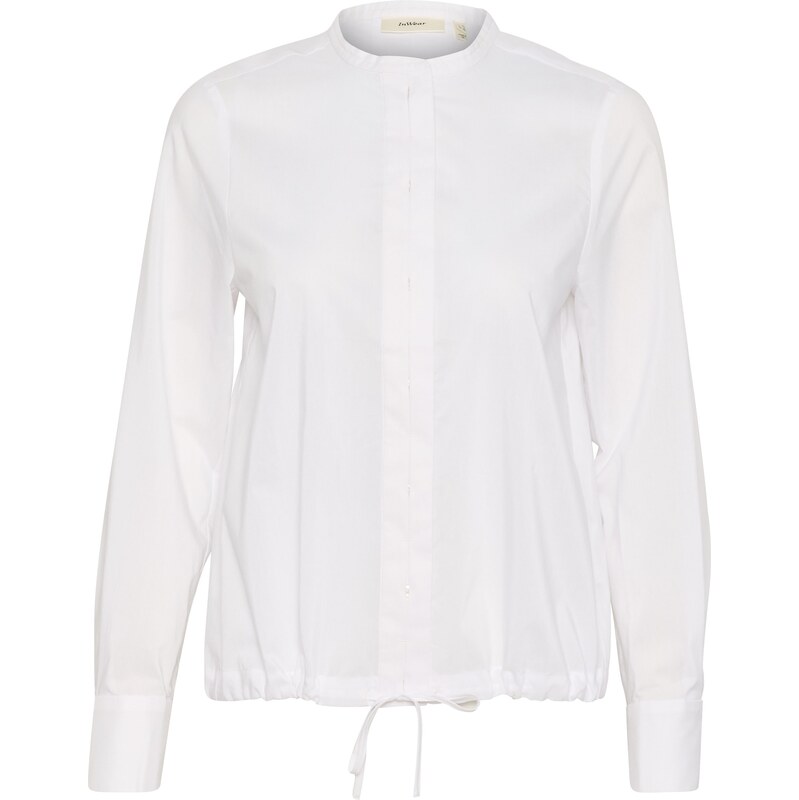 InWear Halenka Mylee bílá