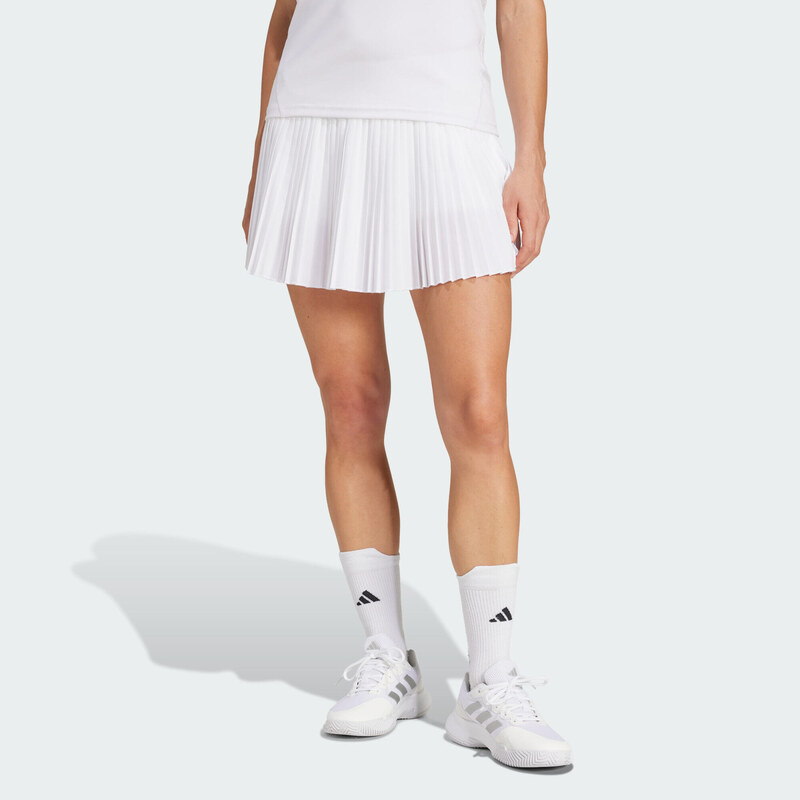 ADIDAS Plisovaná sukně Club 103237491