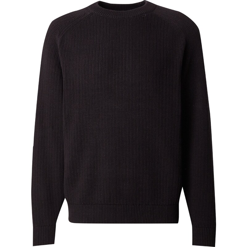 JACK & JONES Svetr JORACE černá