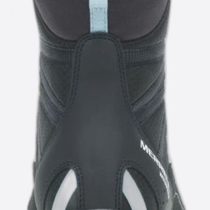Merrell J036798 BRAVADA EDGE 2 THERMO MID WP černá/arona