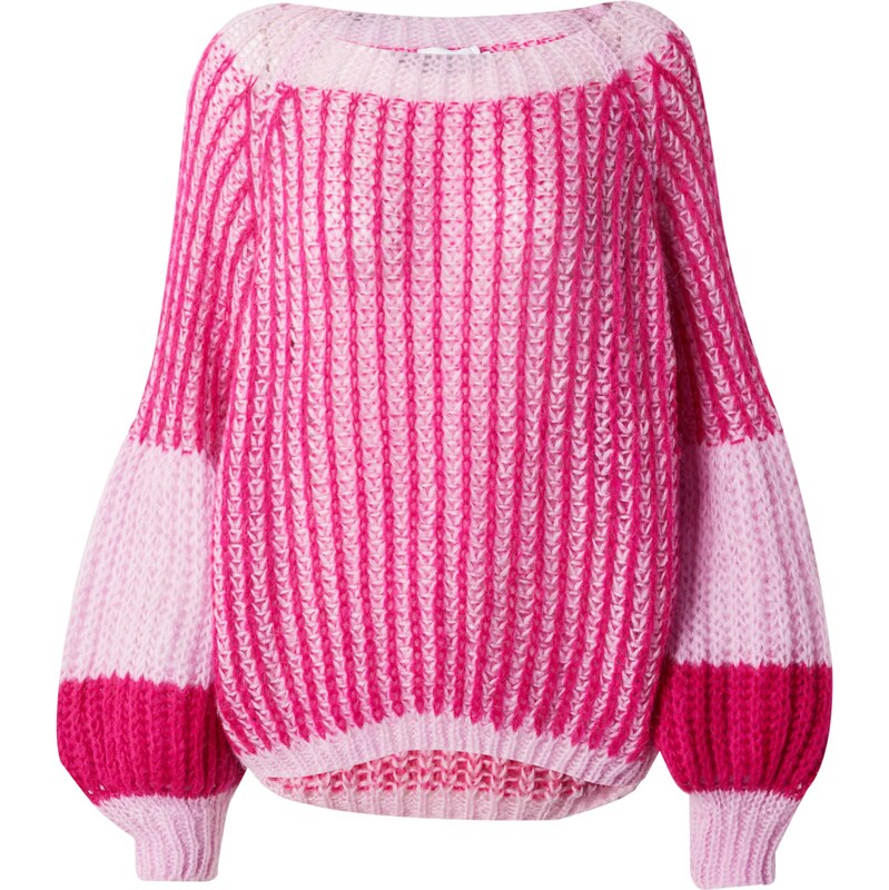 Noella Svetr pink / světle růžová 104112592