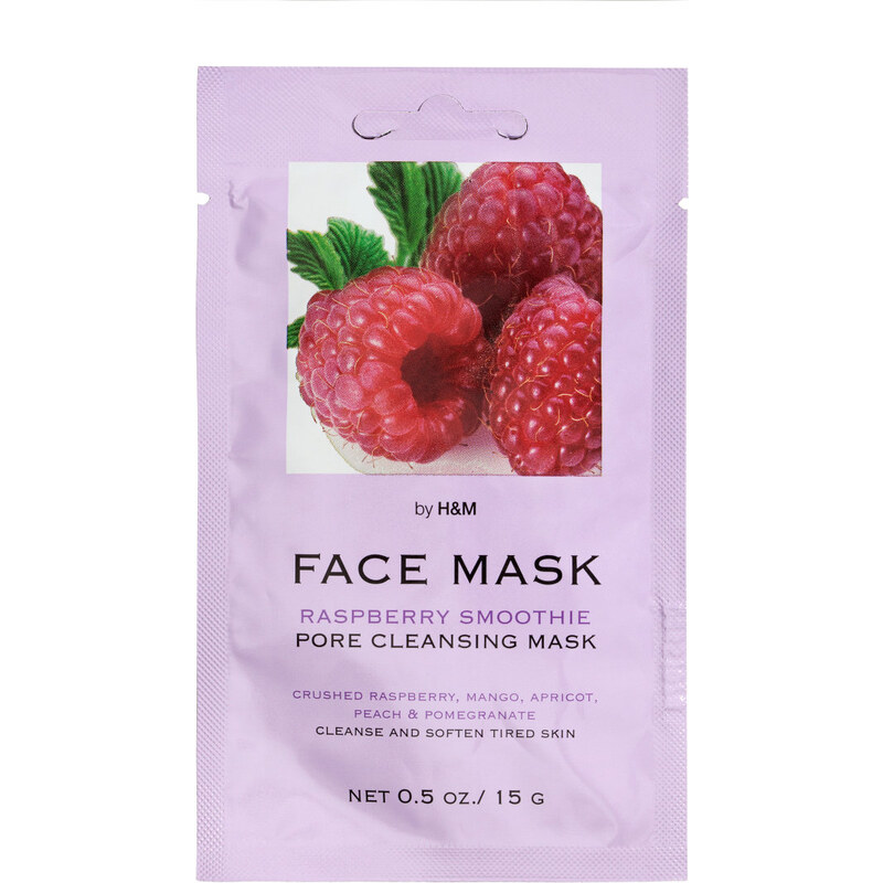 H&M Face mask