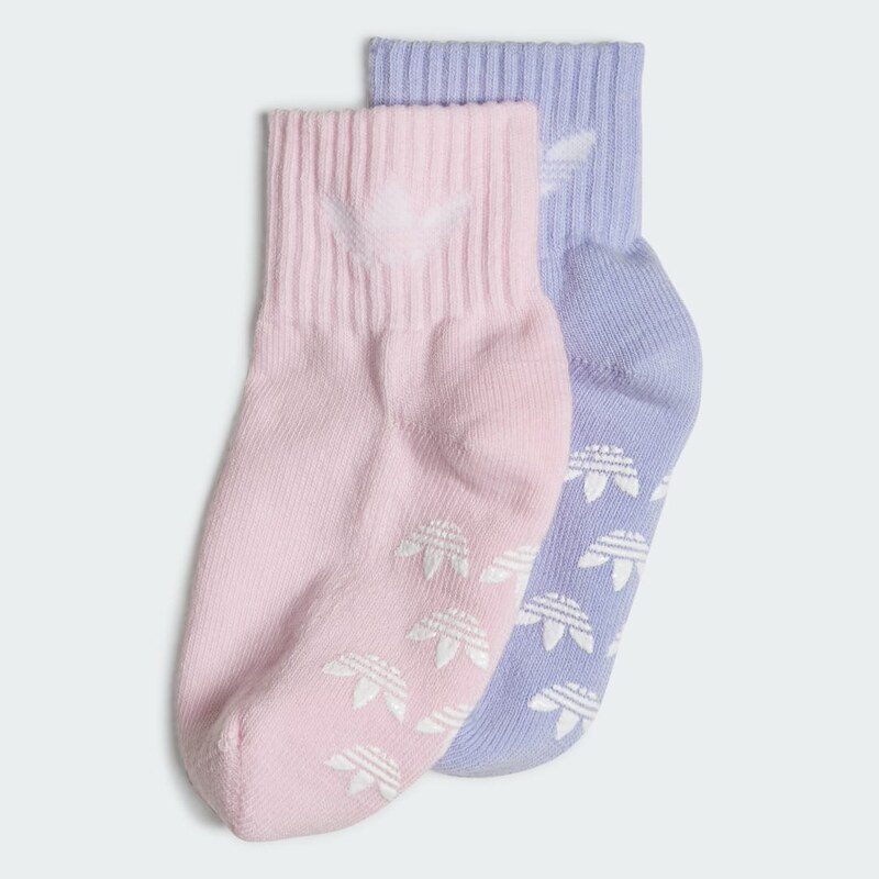 Adidas Ponožky Anti-Slip – 2 páry 103265438