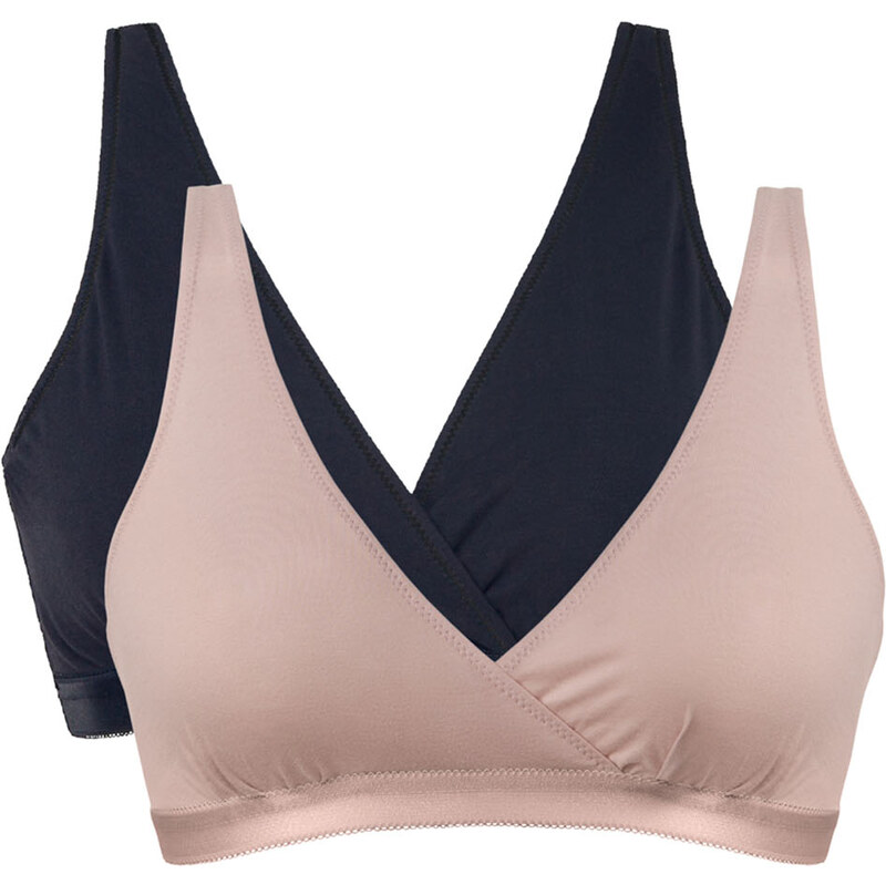 Podprsenka Mitex Lilly 2 pcs