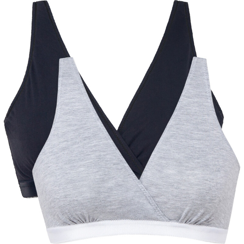 Podprsenka Mitex Lilly 2 pcs