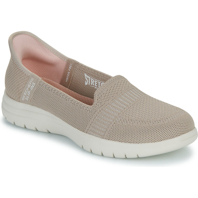 Skechers Street boty SLIP-INS: ON-THE-GO FLEX - CAMELLIA