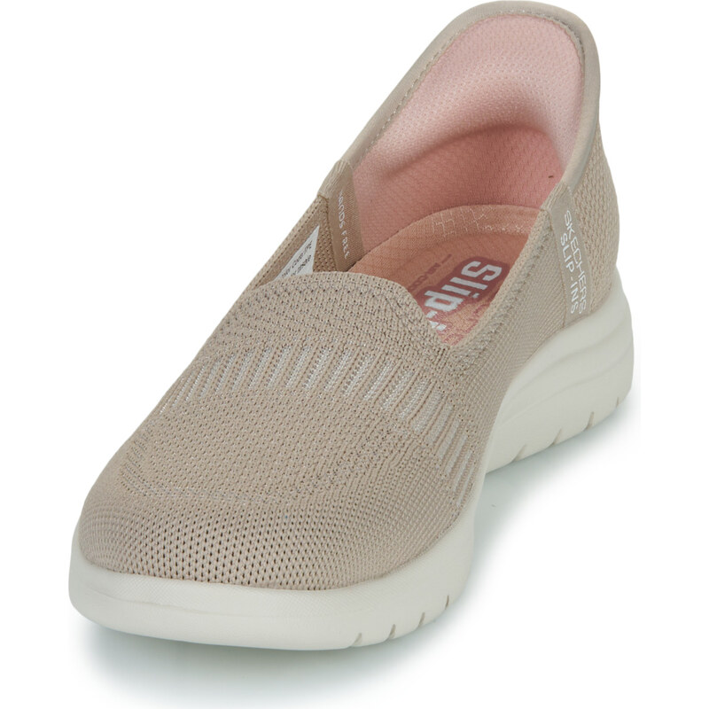 Skechers Street boty SLIP-INS: ON-THE-GO FLEX - CAMELLIA