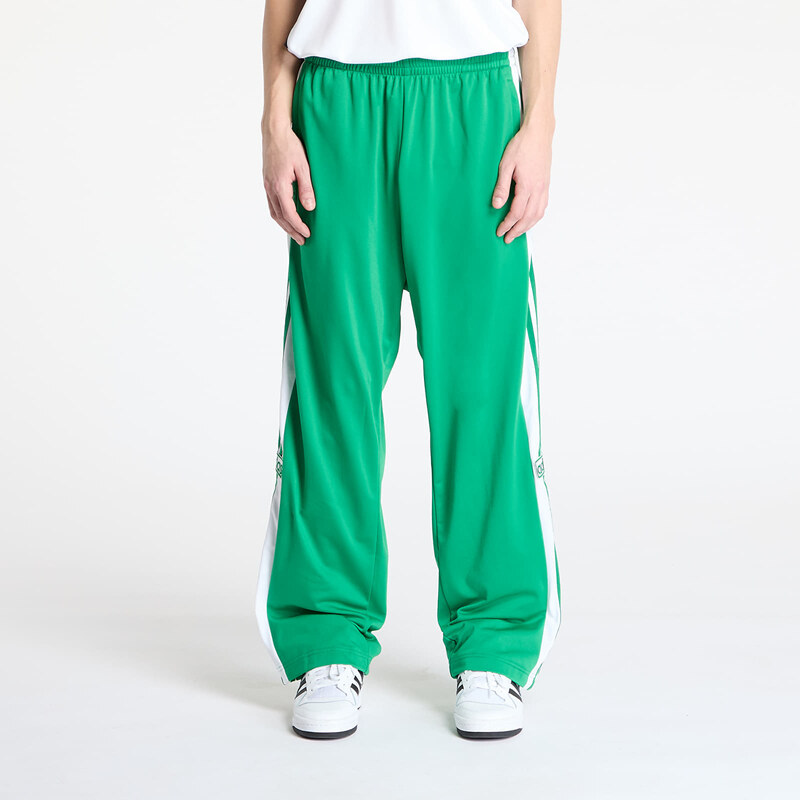 adidas Originals Kalhoty adidas Adibreak Classic Trackpant Green