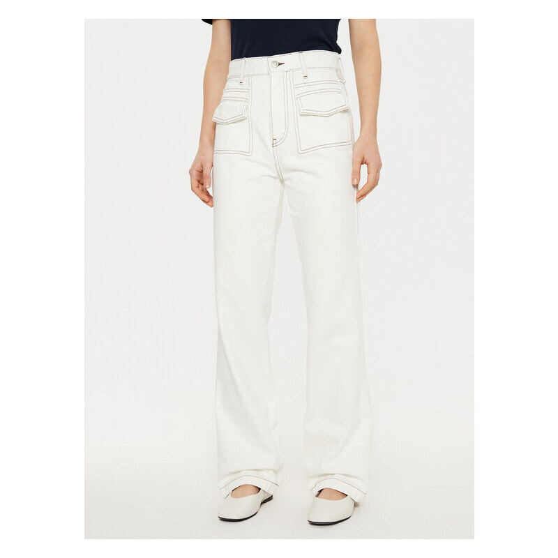 Jeansy Tommy Hilfiger 102437029