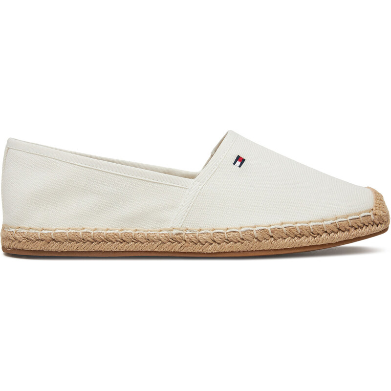Espadrilky Tommy Hilfiger