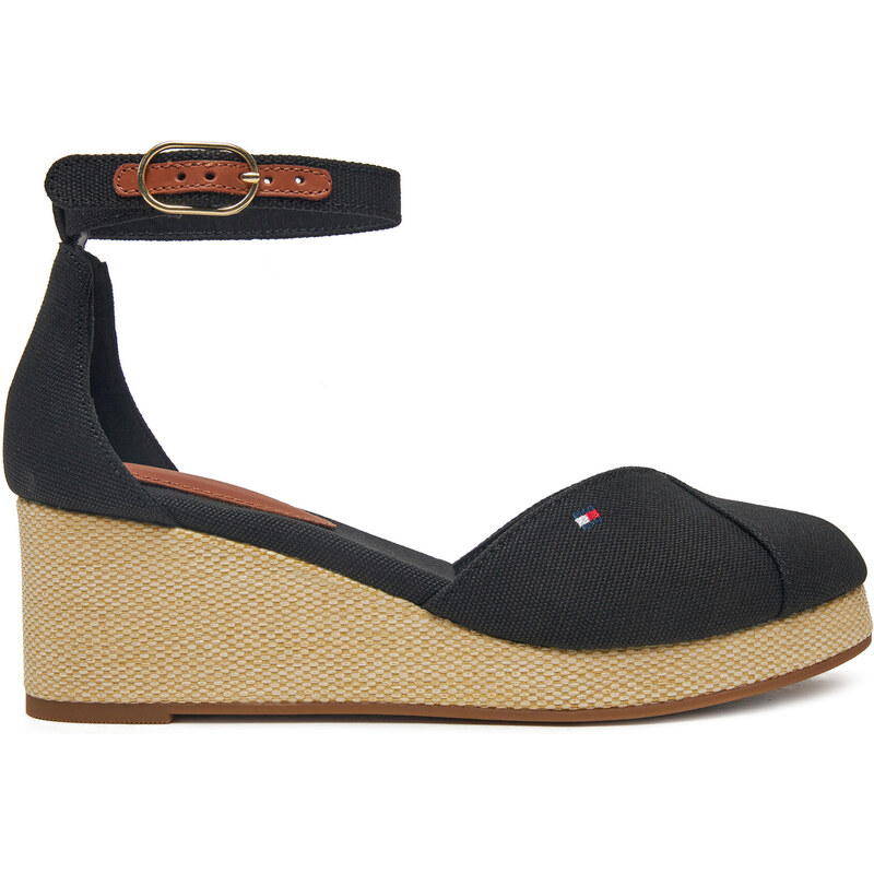 Espadrilky Tommy Hilfiger 103280625