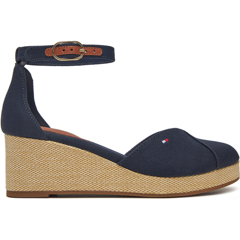 Espadrilky Tommy Hilfiger 103280604