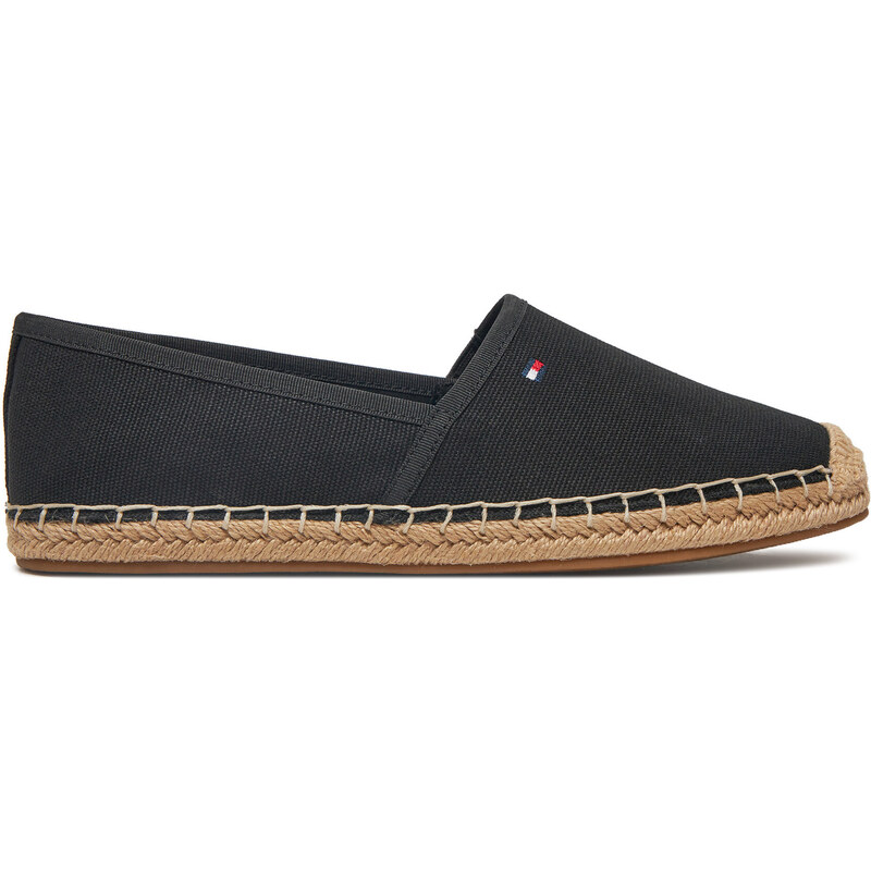 Espadrilky Tommy Hilfiger 103280608