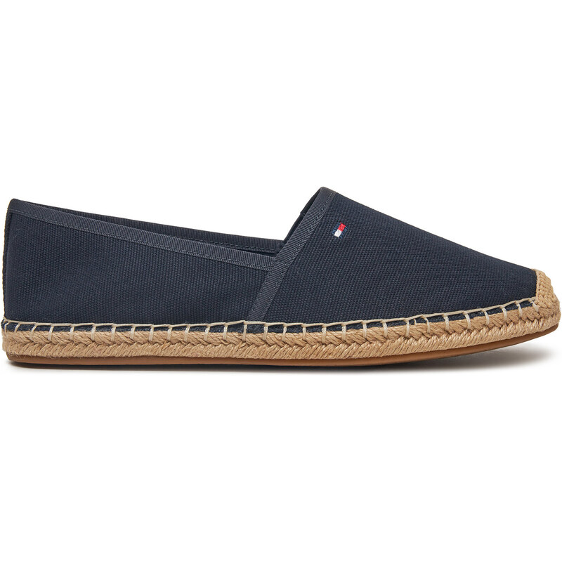Espadrilky Tommy Hilfiger 103280628
