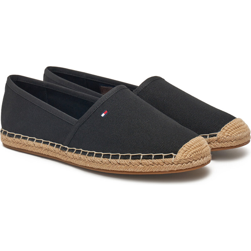 Espadrilky Tommy Hilfiger
