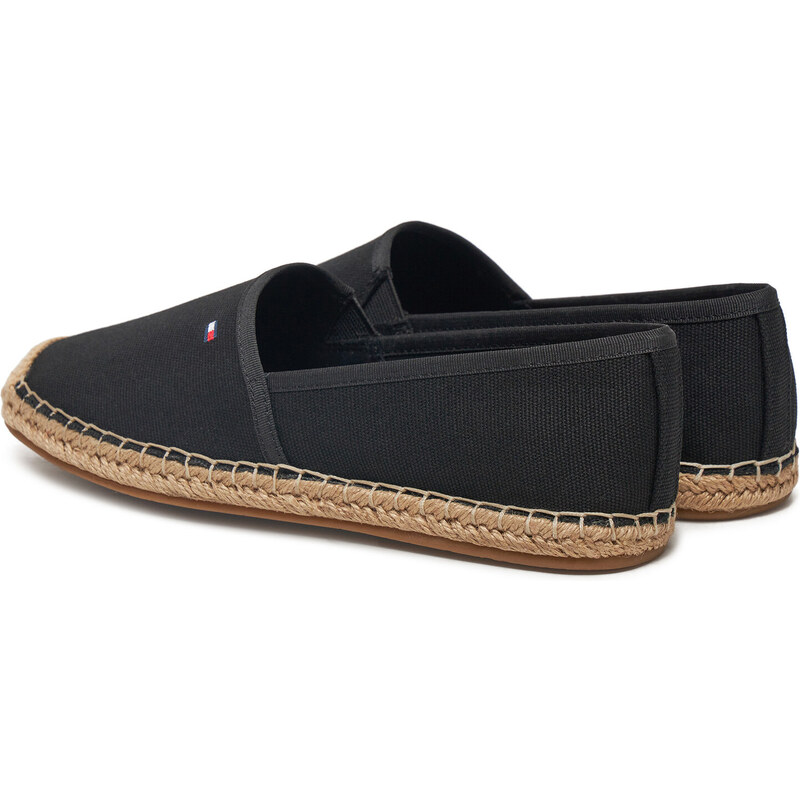 Espadrilky Tommy Hilfiger