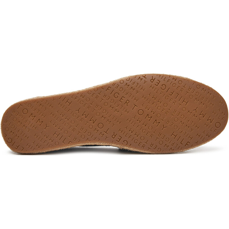 Espadrilky Tommy Hilfiger